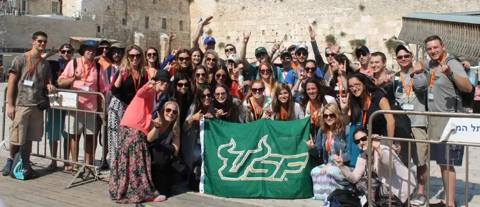 Chabad at the University of South Florida