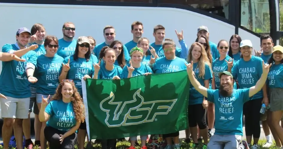 Chabad at the University of South Florida