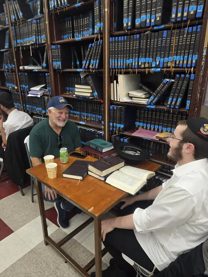 Chabad of Plantation