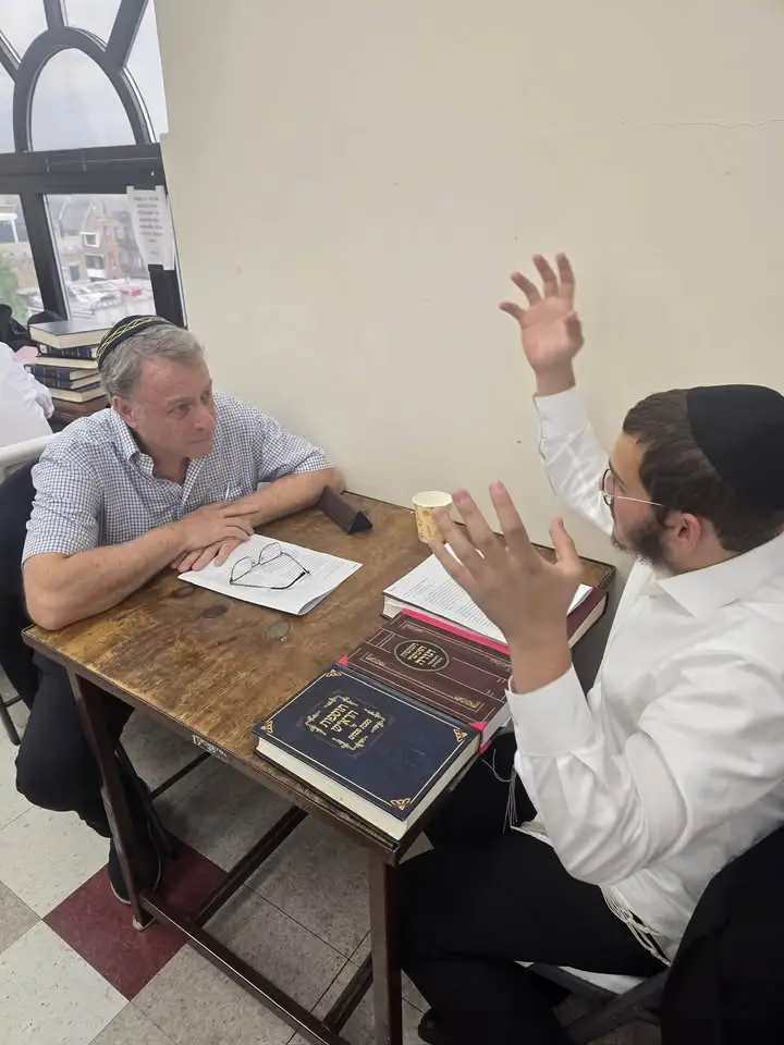Chabad of Plantation