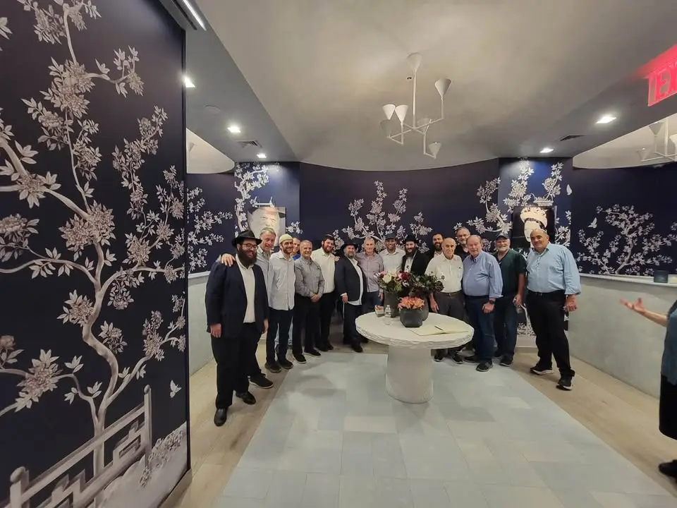 Chabad of Plantation