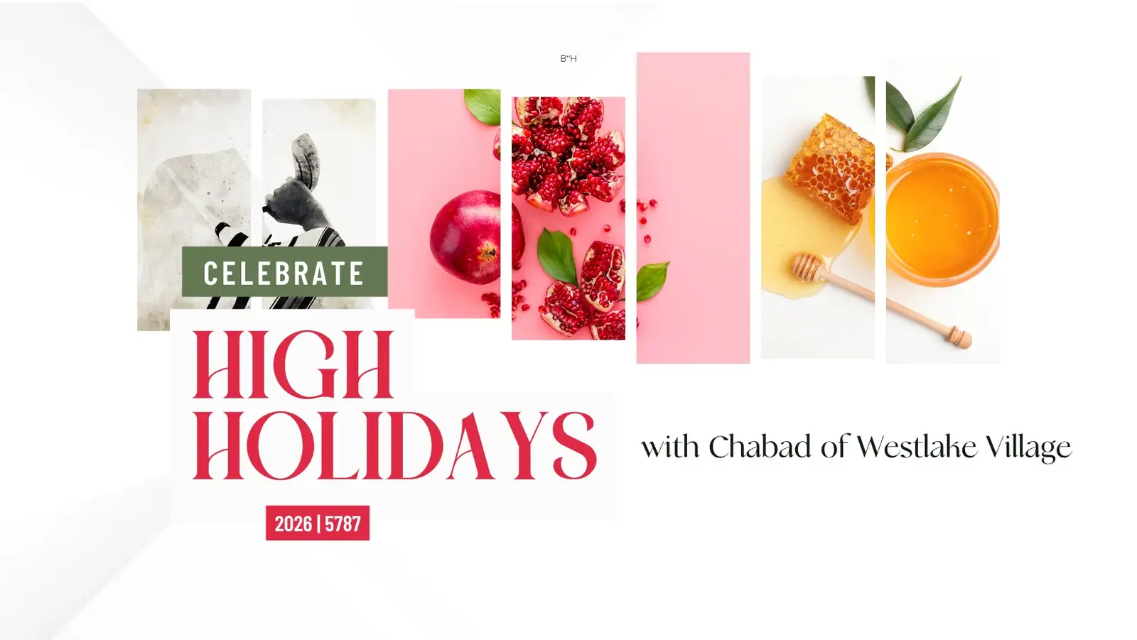 Chabad of Westlake Village