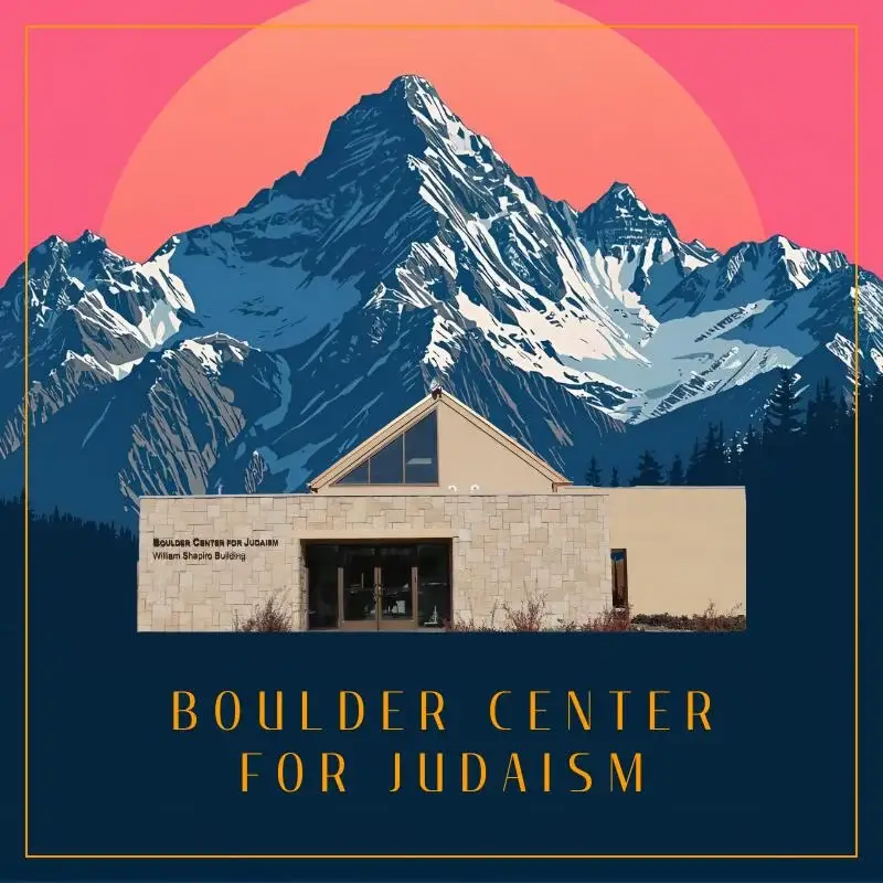 Boulder County Center for Judaism