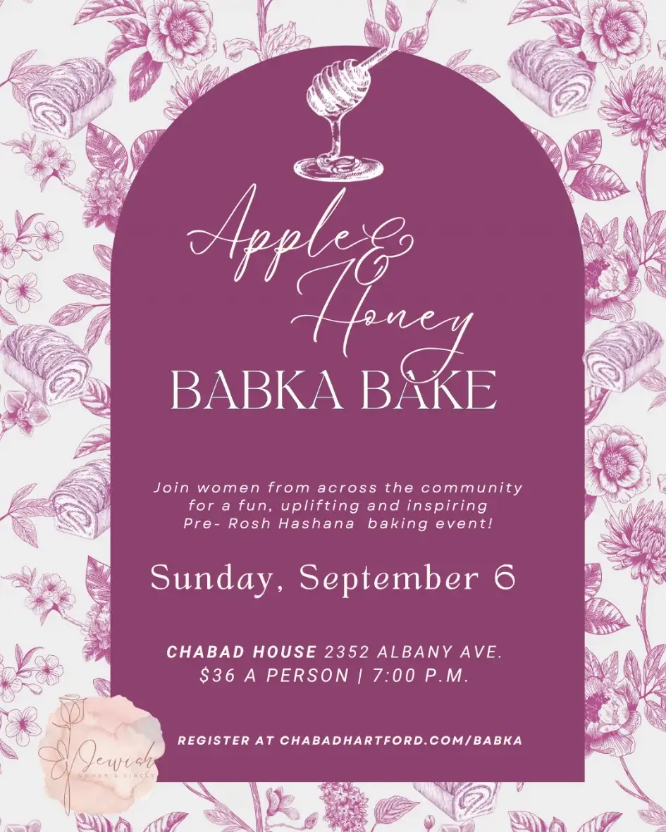 Chabad House of Greater Hartford