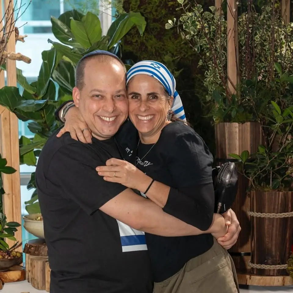 Aventura Chabad 
