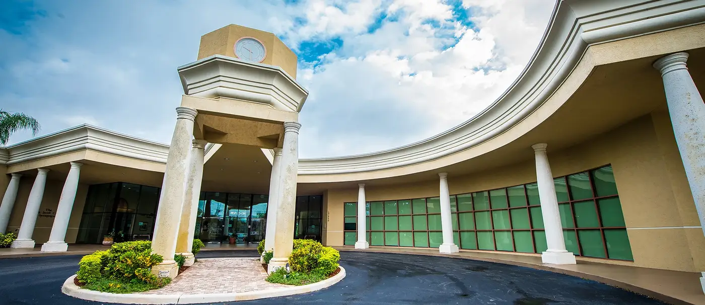 Chabad of Central Boca Raton