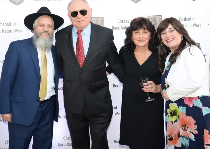 Chabad of West Boca Raton