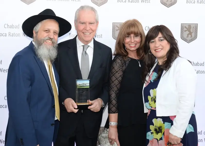 Chabad of West Boca Raton