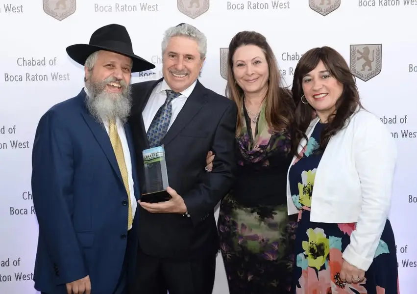 Chabad of West Boca Raton