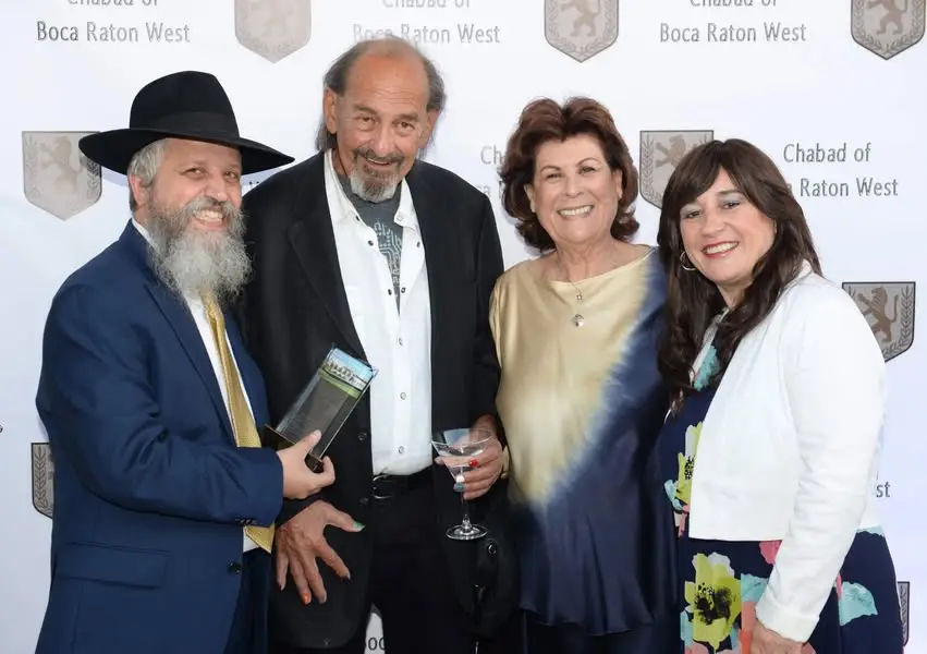 Chabad of West Boca Raton