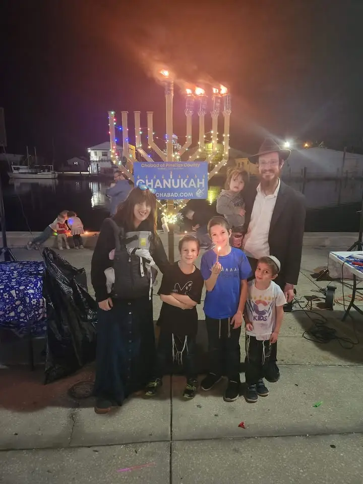 Chabad of Pinellas County