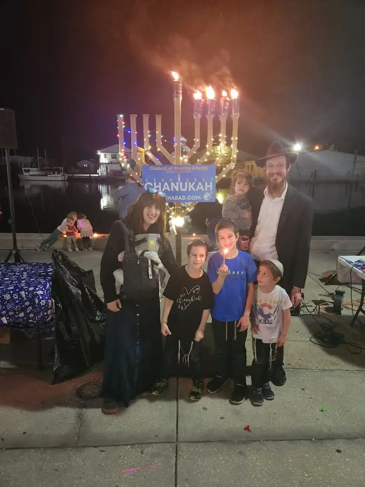 Chabad of Pinellas County