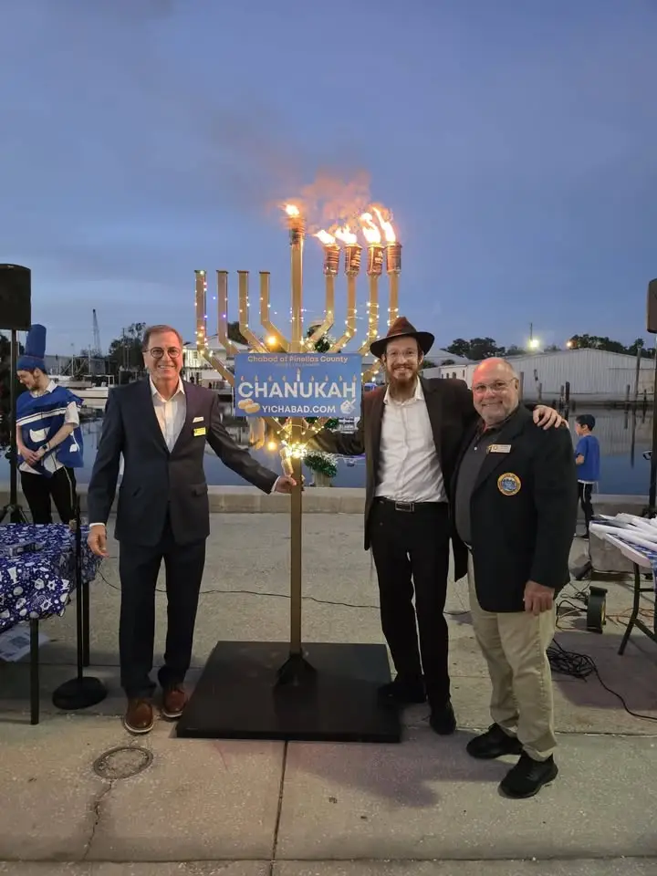 Chabad of Pinellas County
