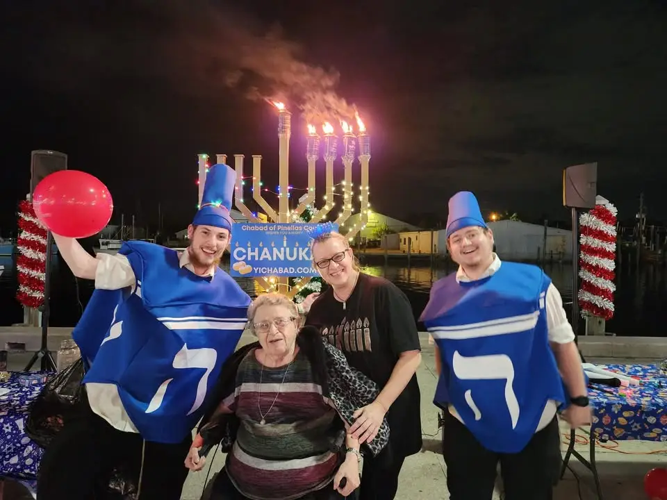 Chabad of Pinellas County