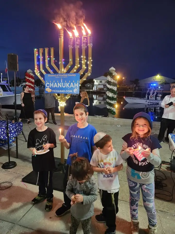 Chabad of Pinellas County