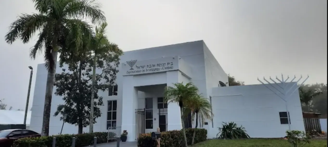 Synagogue of Inverrary - Chabad