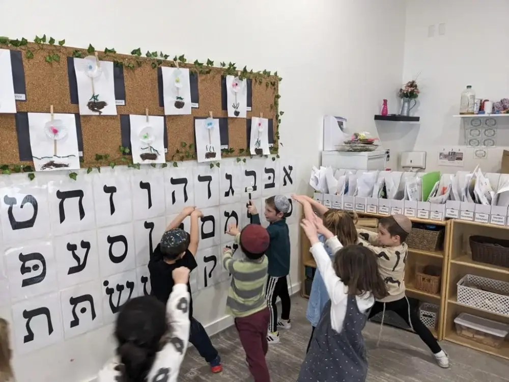 Synagogue of Inverrary - Chabad