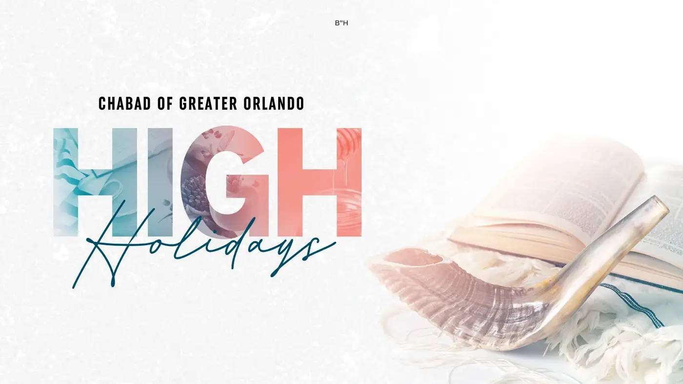 Chabad of Greater Orlando