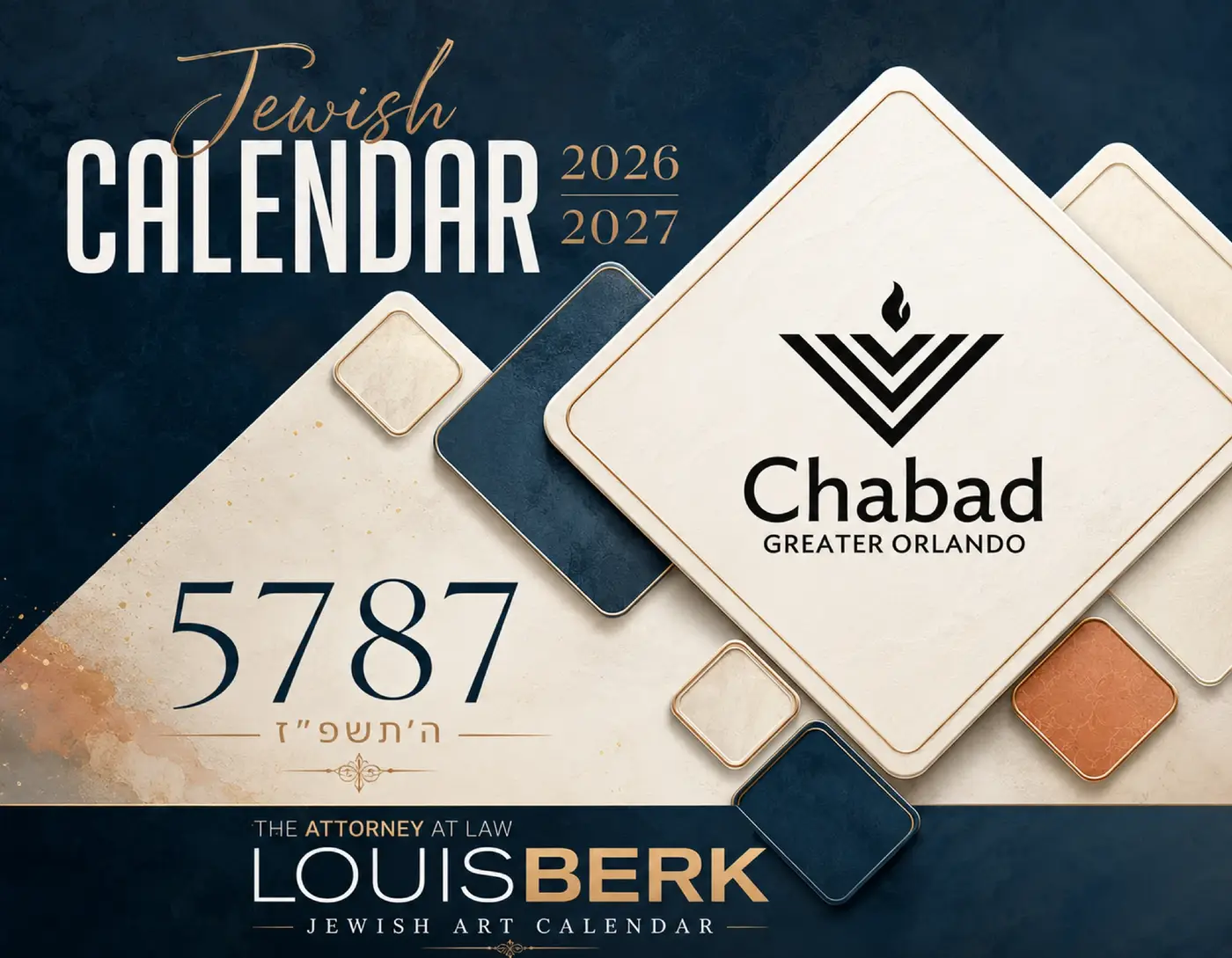 Chabad of Greater Orlando