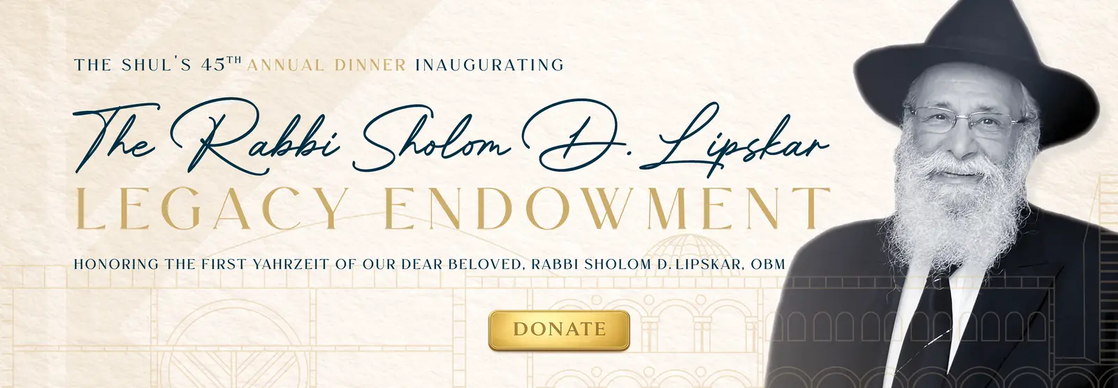 The Shul