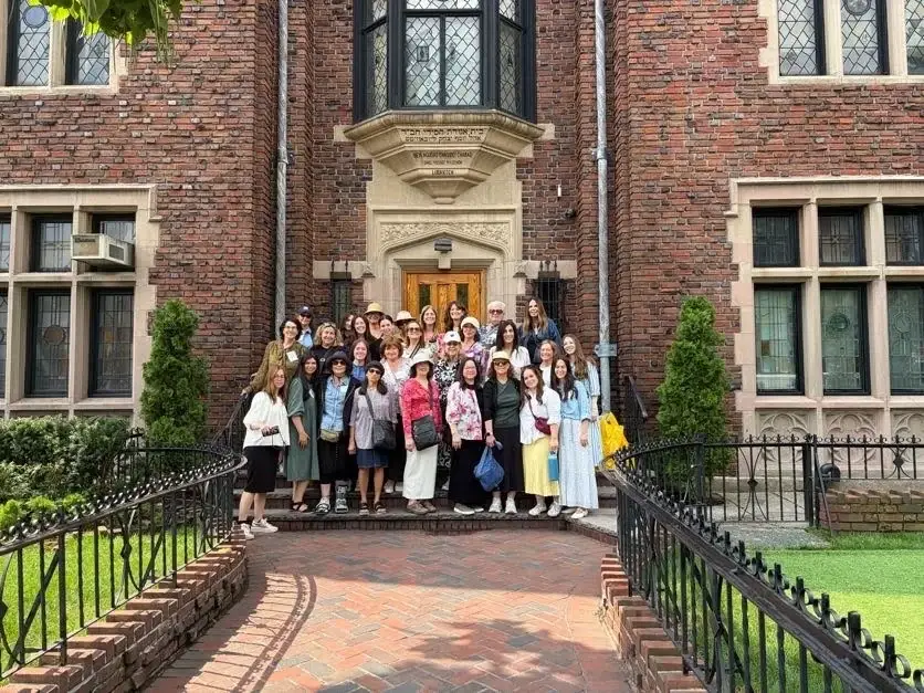 Northwest Suburban Chabad