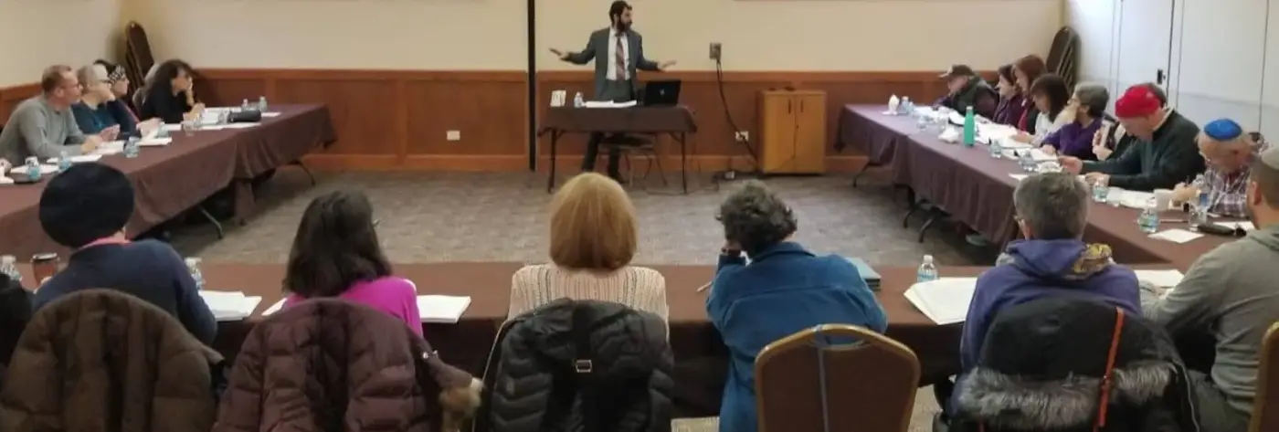 Lubavitch Chabad of Skokie