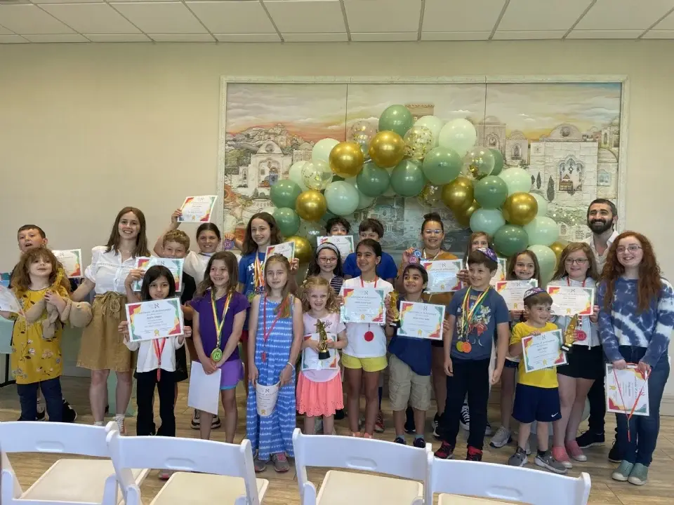 Lubavitch of Indiana - Chabad Center for Jewish Life