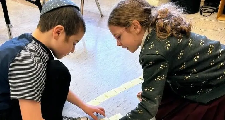 New England Hebrew Academy