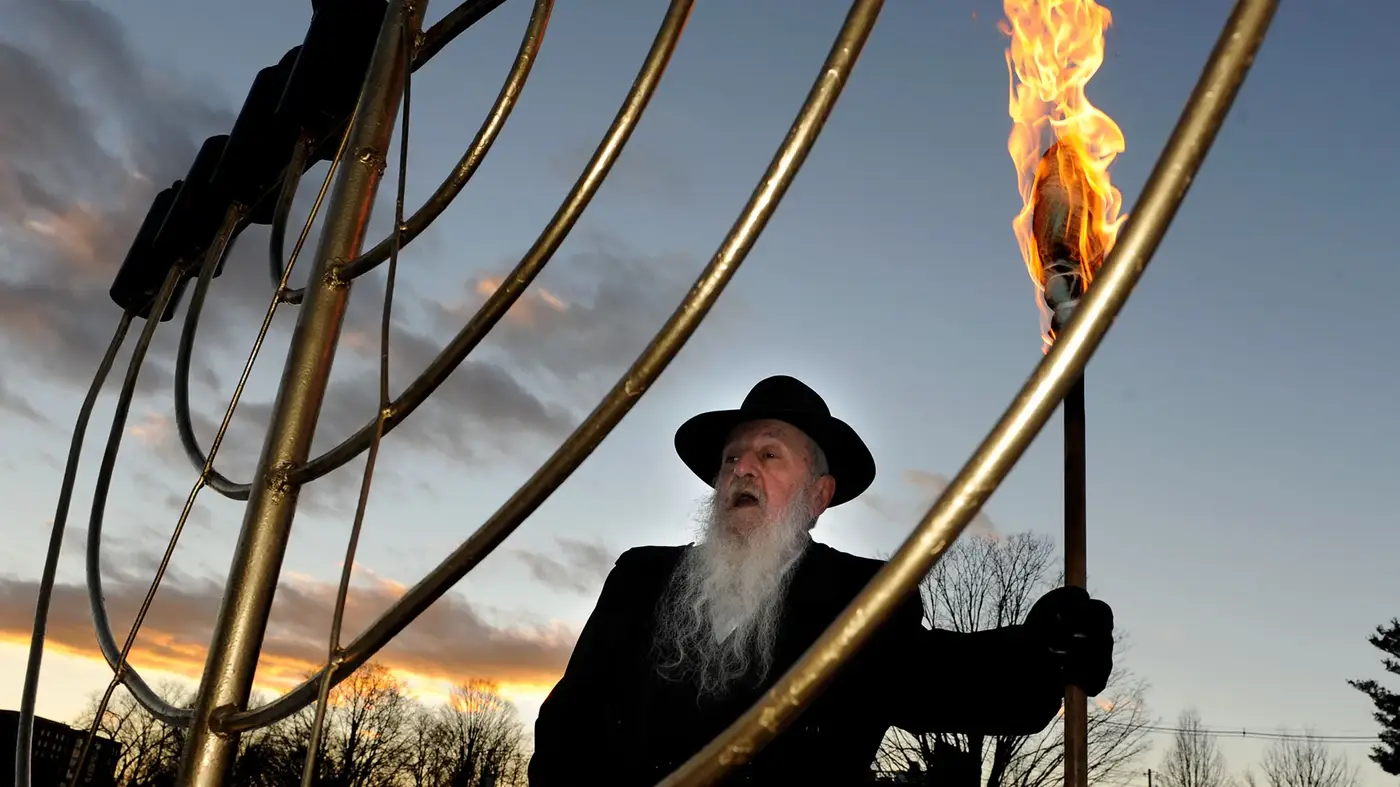 Congregation Bais Chabad