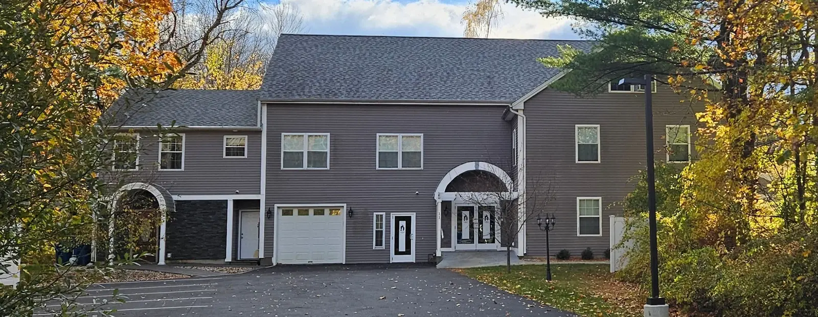 Chabad Lubavitch of Maine