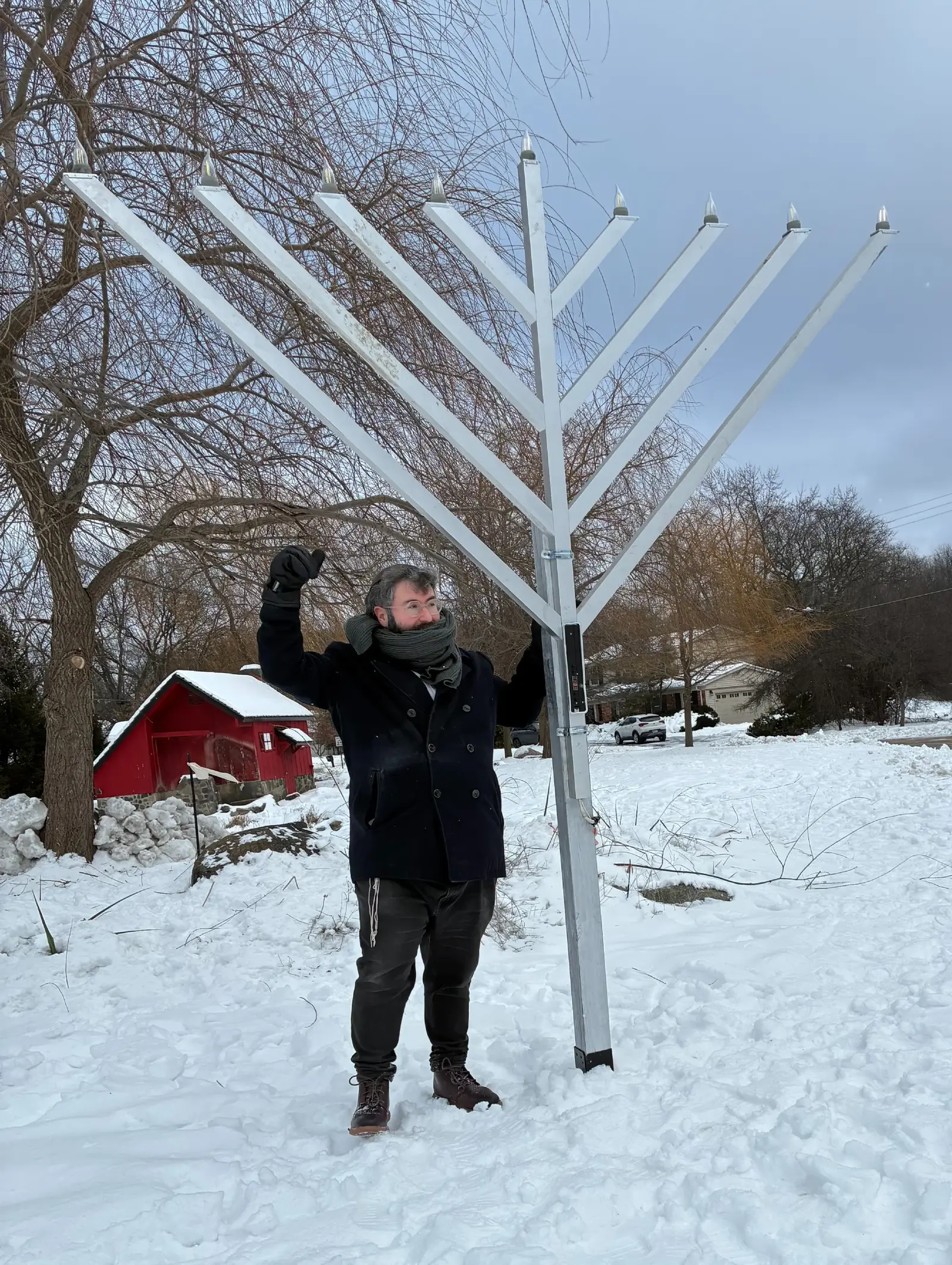 Chabad House of Farmington Hills