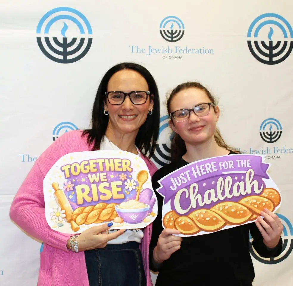 Chabad-Lubavitch of Nebraska