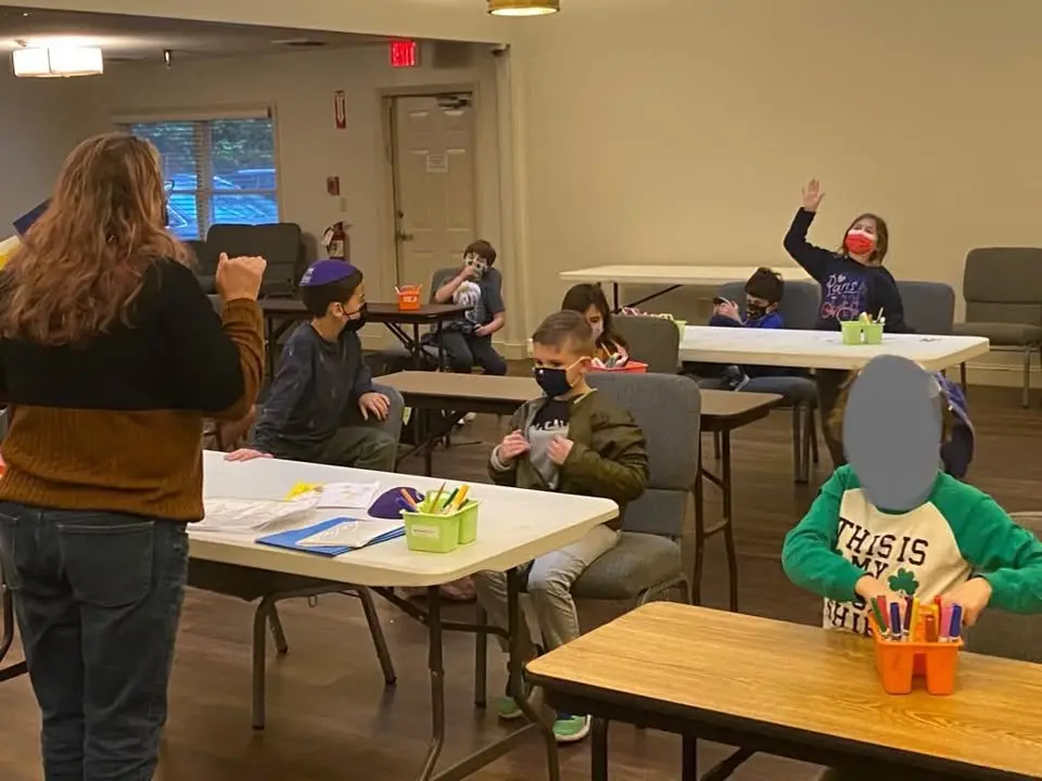 Chabad of New Hampshire