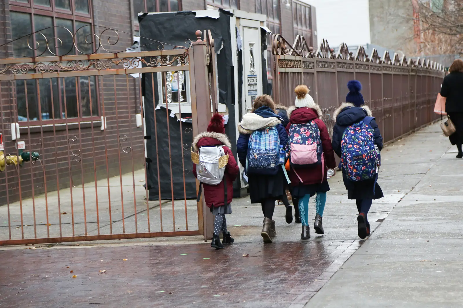 Associated Beth Rivkah Schools