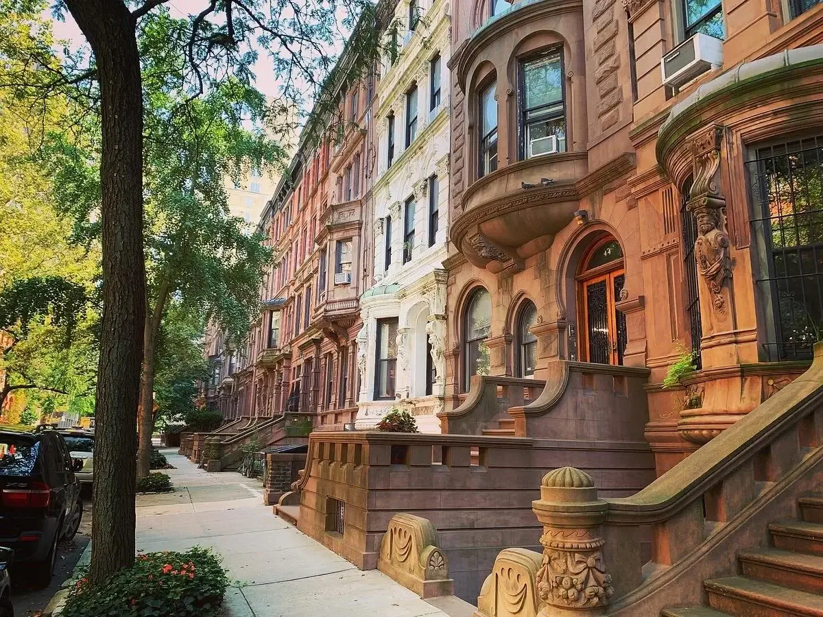 Chabad of the West Side