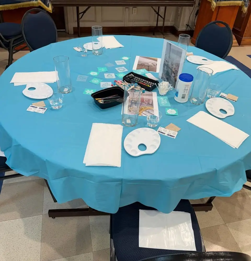 Kessler Family Chabad Center