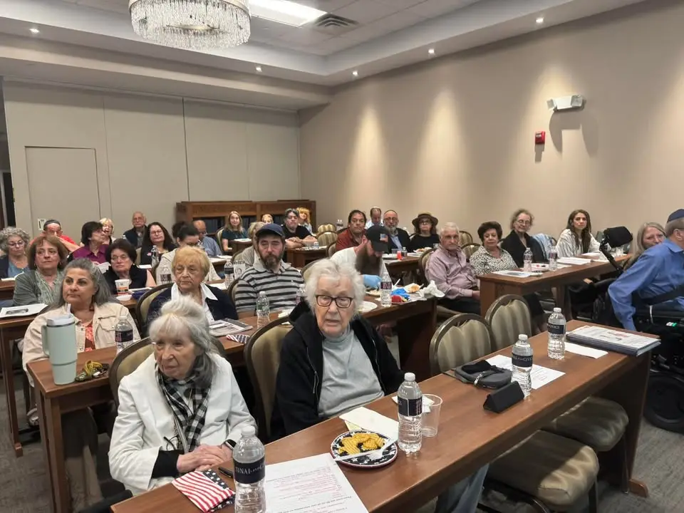 Village Chabad - Stony Brook