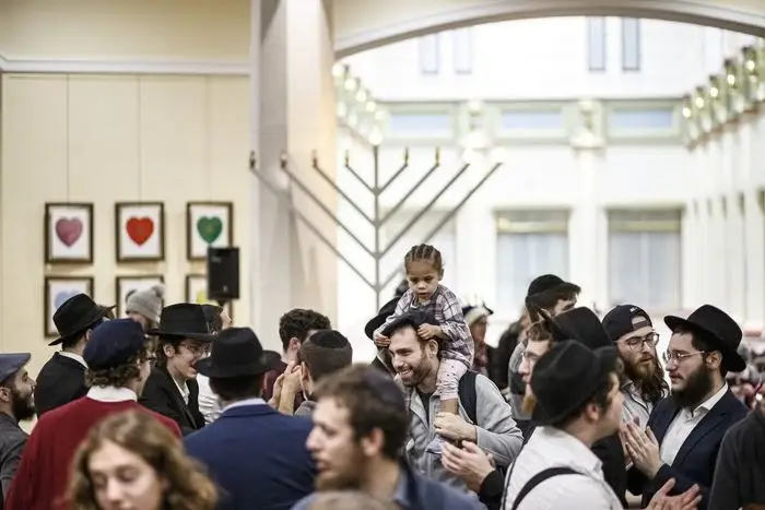 Chabad Lubavitch of Harrisburg