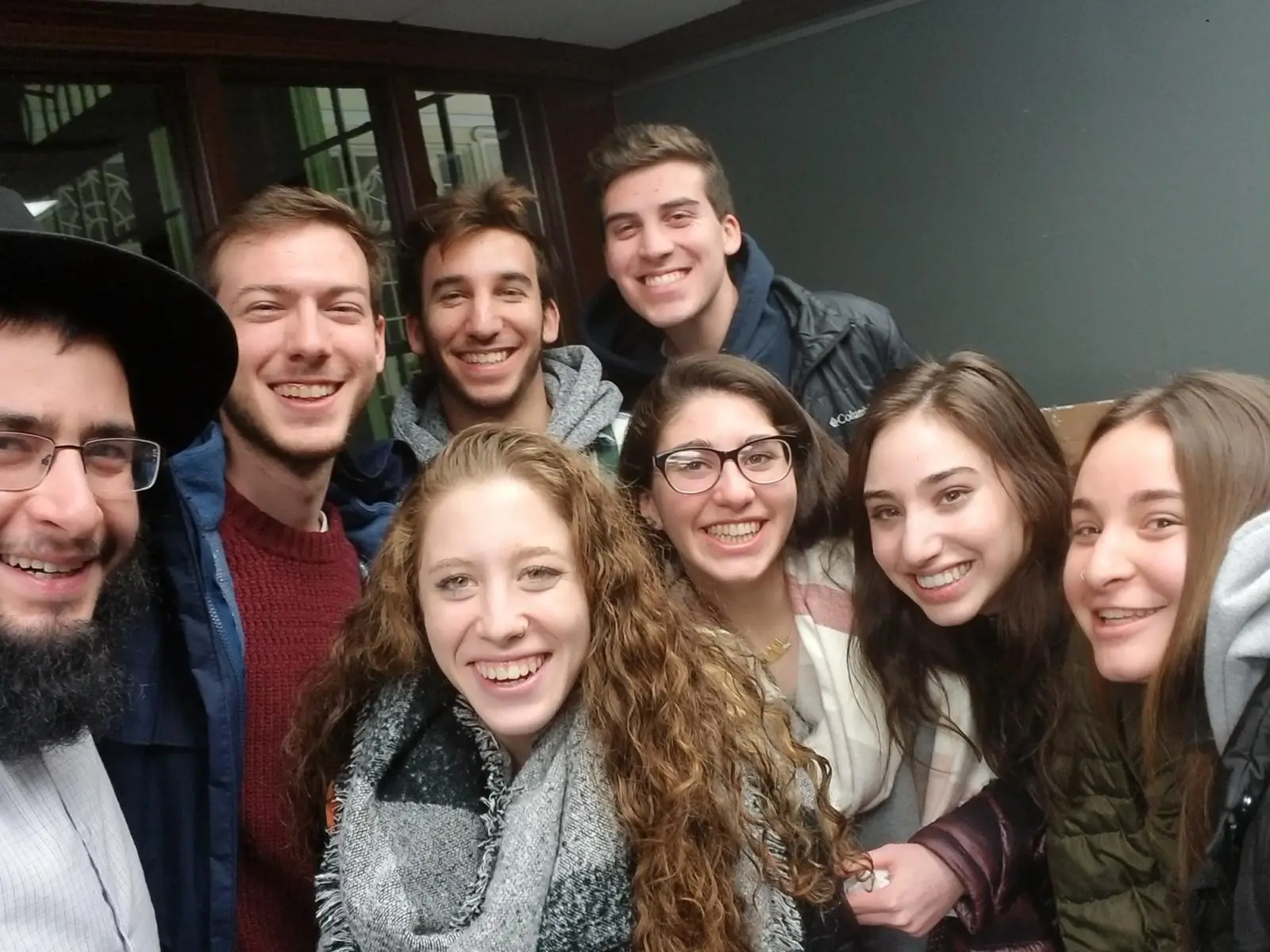 Chabad House on Campus - Pittsburgh