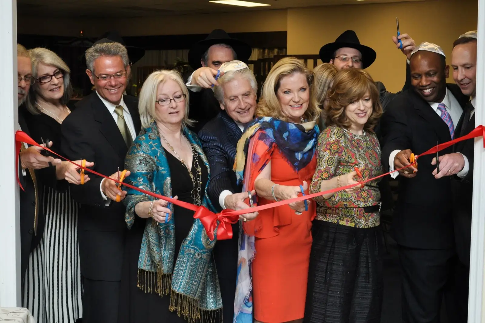 Chabad of South Carolina