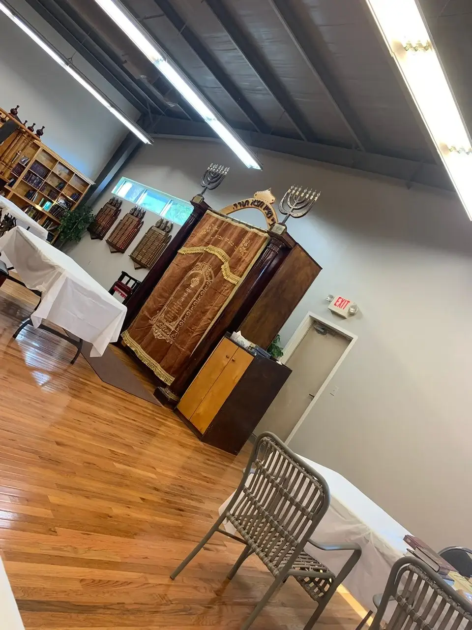 Chabad of Myrtle Beach