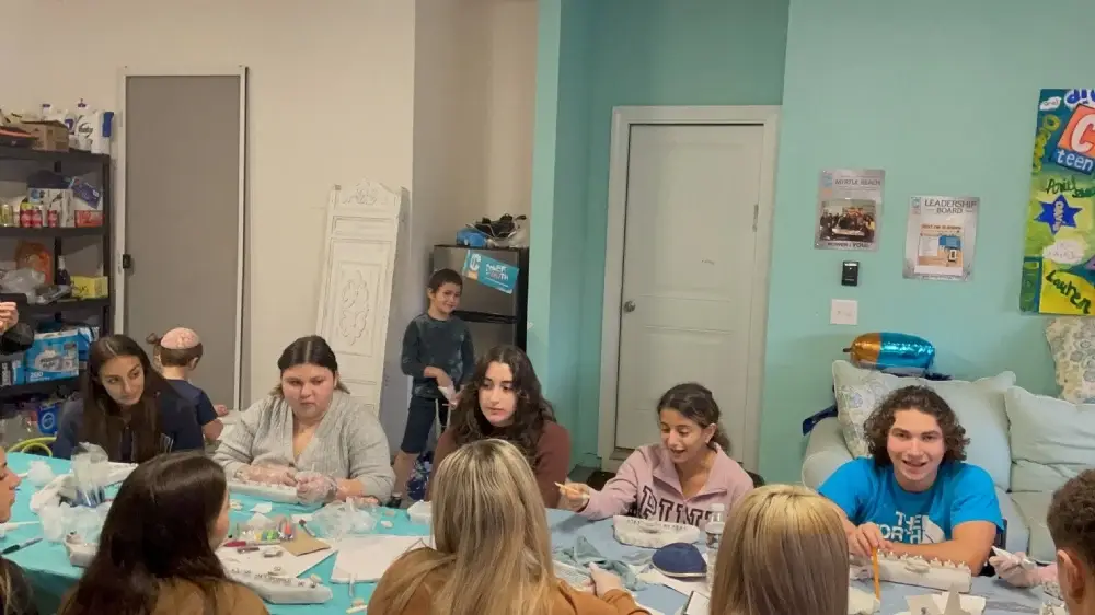 Chabad of Myrtle Beach
