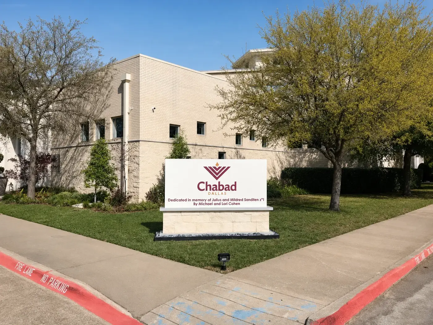 Chabad of Dallas