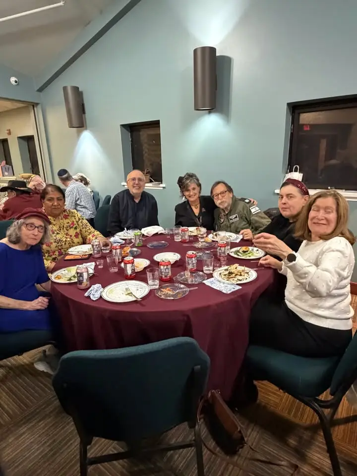 Chabad Lubavitch of Northern Virginia