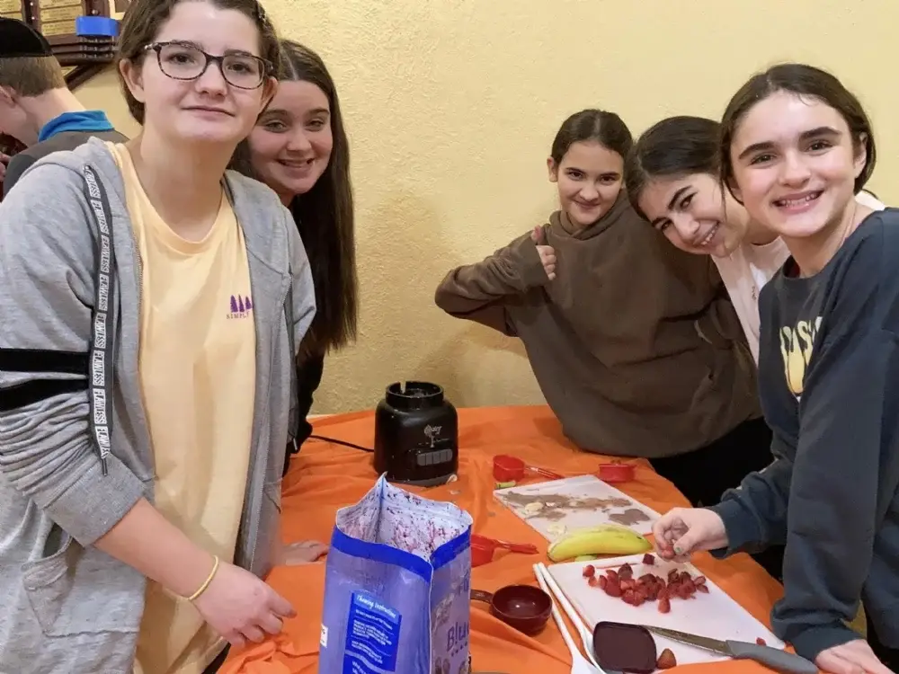 Chabad Lubavitch of Tidewater
