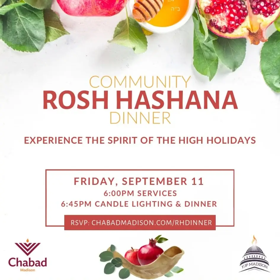 Chabad Madison