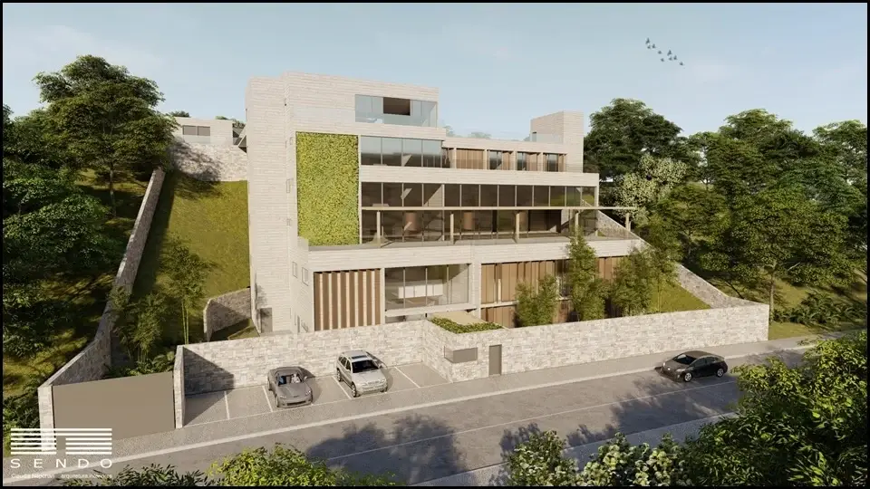 Beit Chabad Morumbi