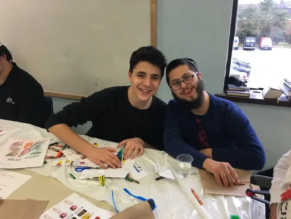 Chabad Lubavitch Of Southern Ontario