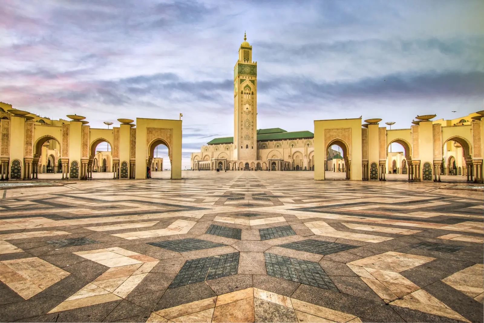 Chabad Lubavitch au Maroc