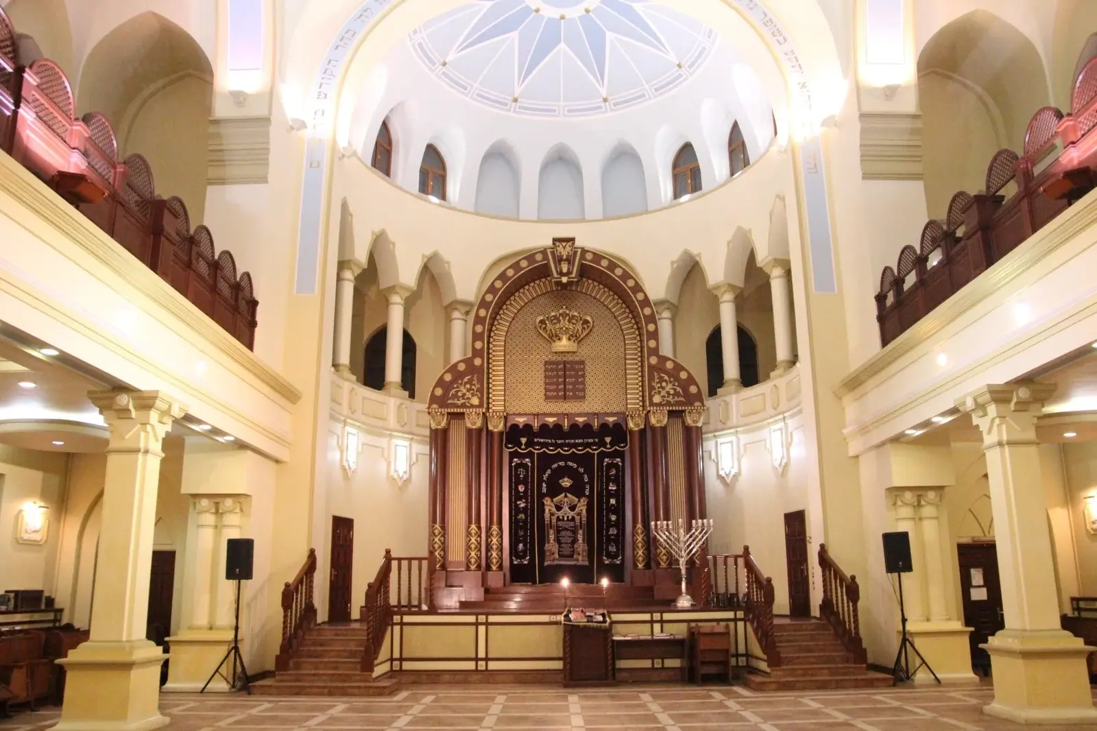 Kharkov Jewish Community